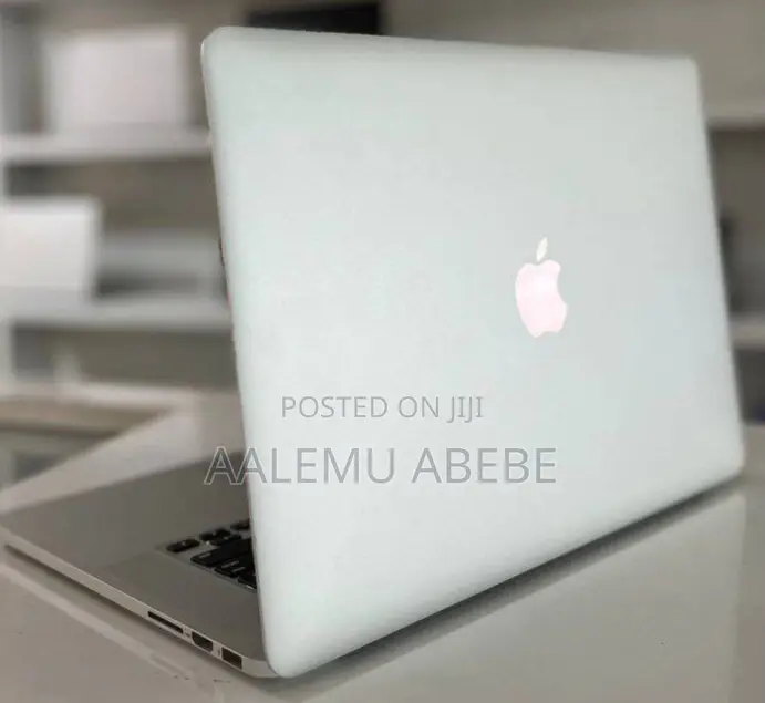 New Laptop Apple MacBook Pro 2015 16GB Intel Core I7 SSD 1T