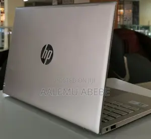 Photo - New Laptop HP Pavilion 14 16GB Intel Core I5 SSD 512GB