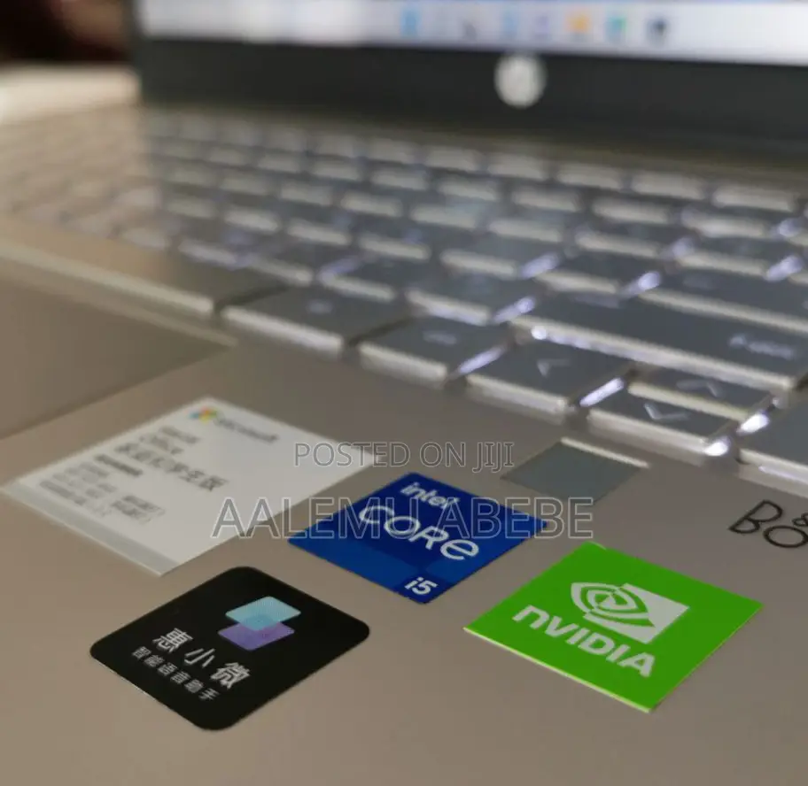 New Laptop HP Pavilion 14 16GB Intel Core I5 SSD 512GB