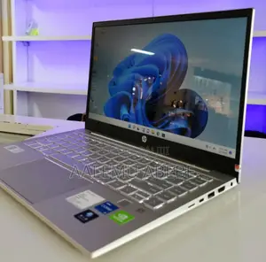 New Laptop HP Pavilion 14 16GB Intel Core I5 SSD 512GB