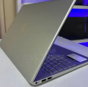 New Laptop HP Stream Notebook 8GB Intel Core I5 SSD 512GB