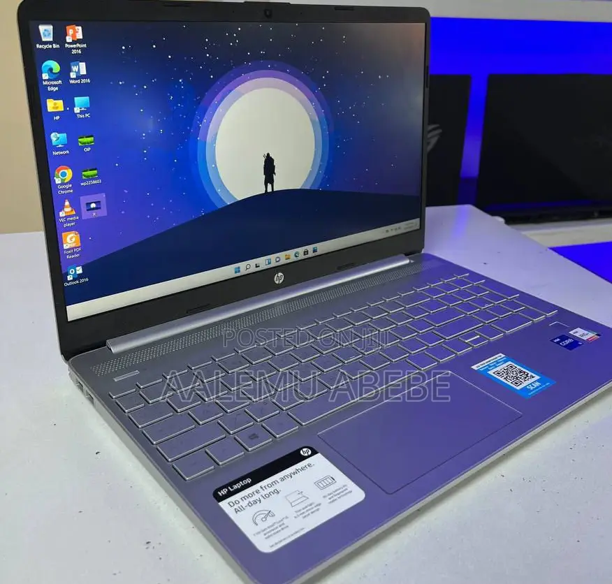 New Laptop HP Stream Notebook 8GB Intel Core I5 SSD 512GB