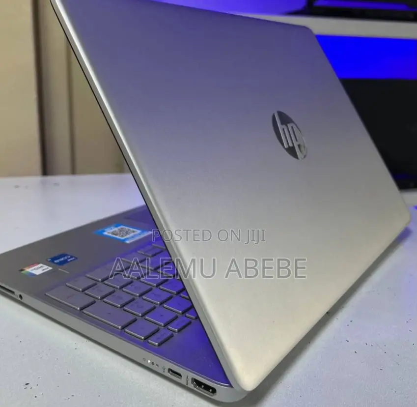 New Laptop HP Stream Notebook 8GB Intel Core I5 SSD 512GB