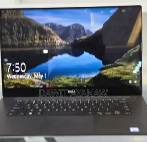 New Laptop Dell XPS 15 16GB Intel Core I5 SSD 512GB