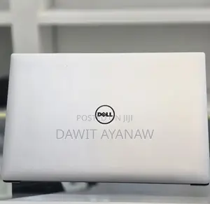 New Laptop Dell XPS 15 16GB Intel Core I5 SSD 512GB