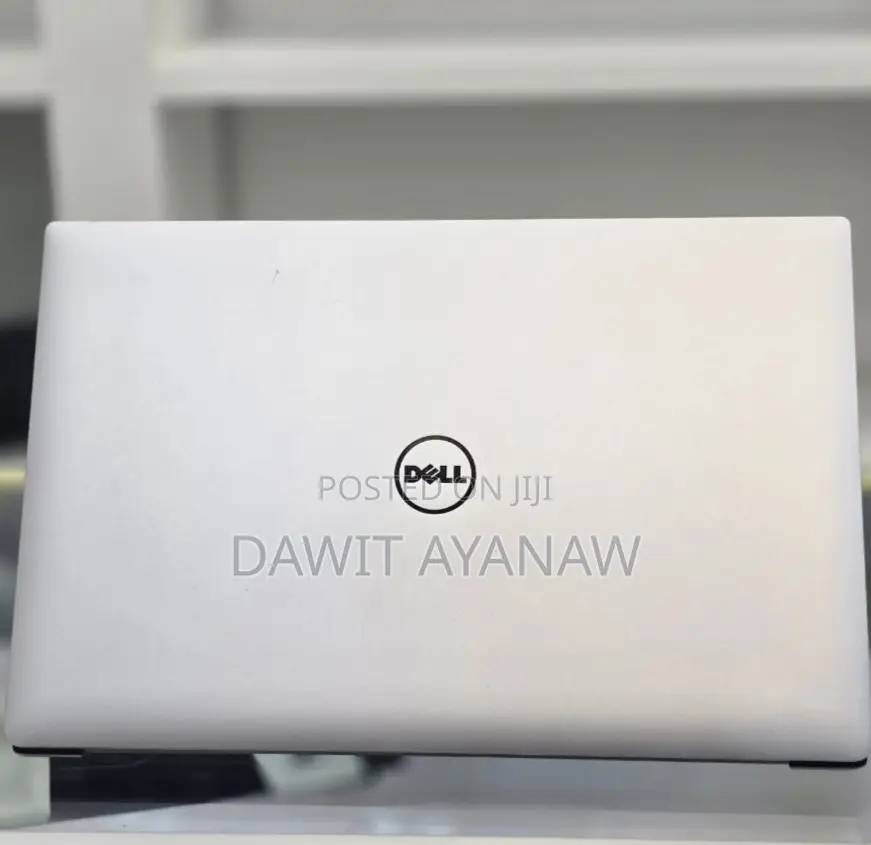 New Laptop Dell XPS 15 16GB Intel Core I5 SSD 512GB