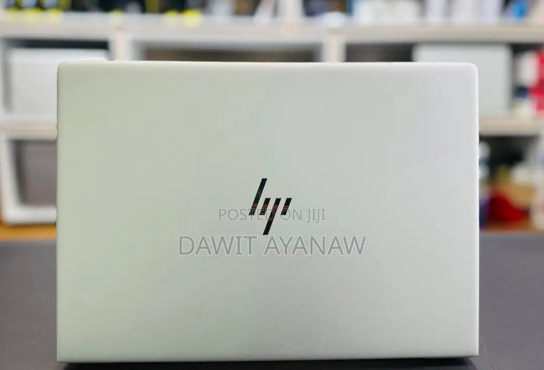 New Laptop HP EliteBook 840 16GB Intel Core I5 SSD 512GB