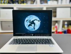 New Laptop HP EliteBook 840 16GB Intel Core I5 SSD 512GB