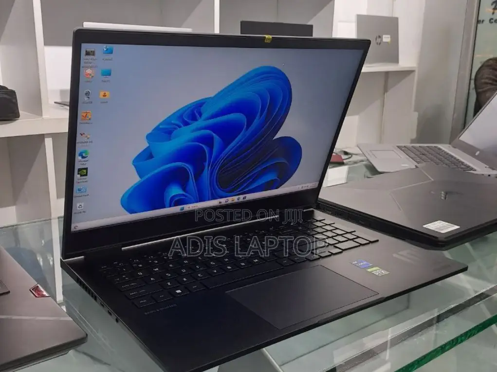 New Laptop Omatek Smartbook 16GB Intel Core I9 SSD 1T