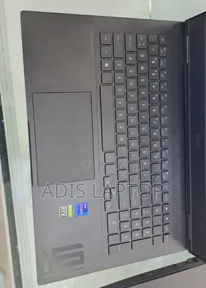 New Laptop Omatek Smartbook 16GB Intel Core I9 SSD 1T