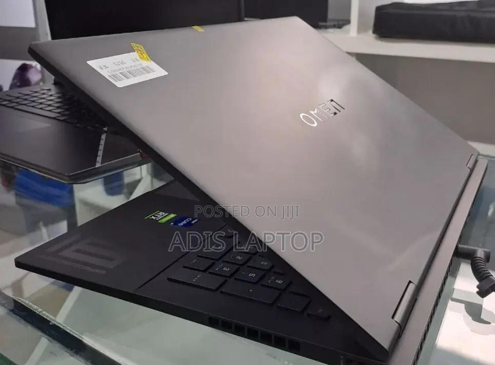 New Laptop Omatek Smartbook 16GB Intel Core I9 SSD 1T