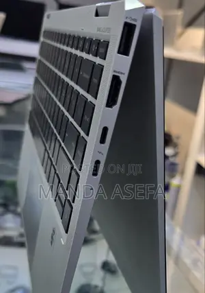 Photo - New Laptop HP EliteBook X360 1040 G7 16GB Intel Core I7 SSD 512GB