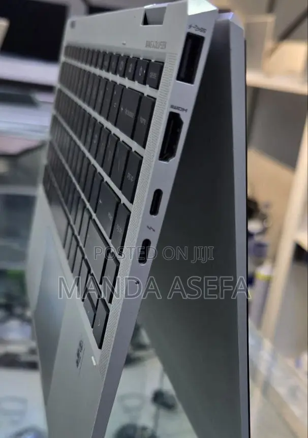 New Laptop HP EliteBook X360 1040 G7 16GB Intel Core I7 SSD 512GB