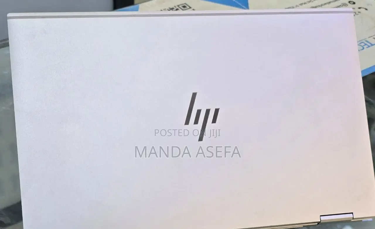 New Laptop HP EliteBook X360 1040 G7 16GB Intel Core I7 SSD 512GB