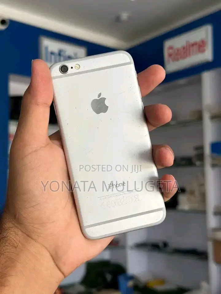 Apple iPhone 6 128 GB