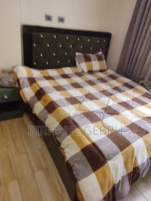 3 Bedroom Luxury Apartiment Fernished Guest House Rent