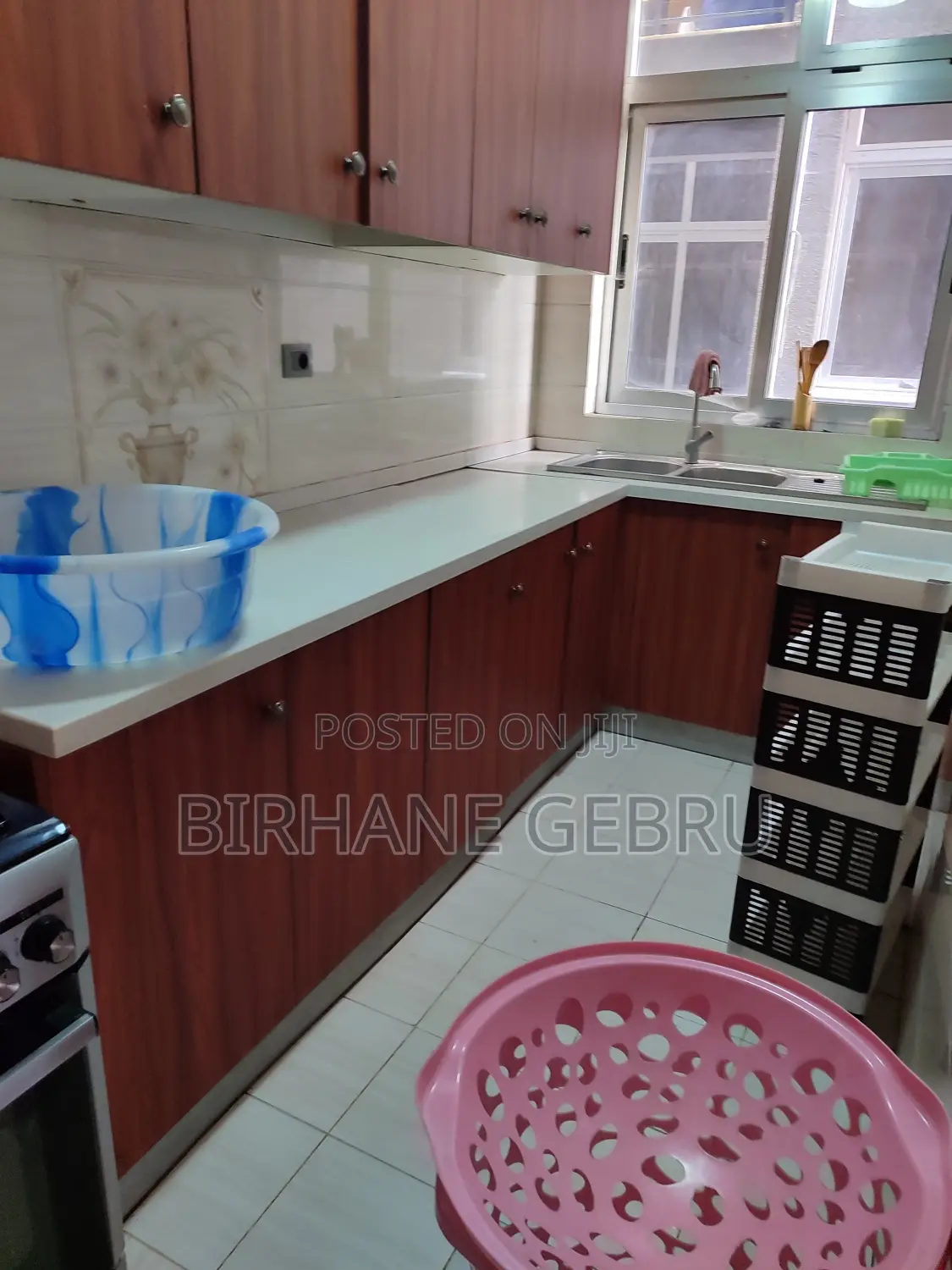 3 Bedroom Luxury Apartiment Fernished Guest House Rent