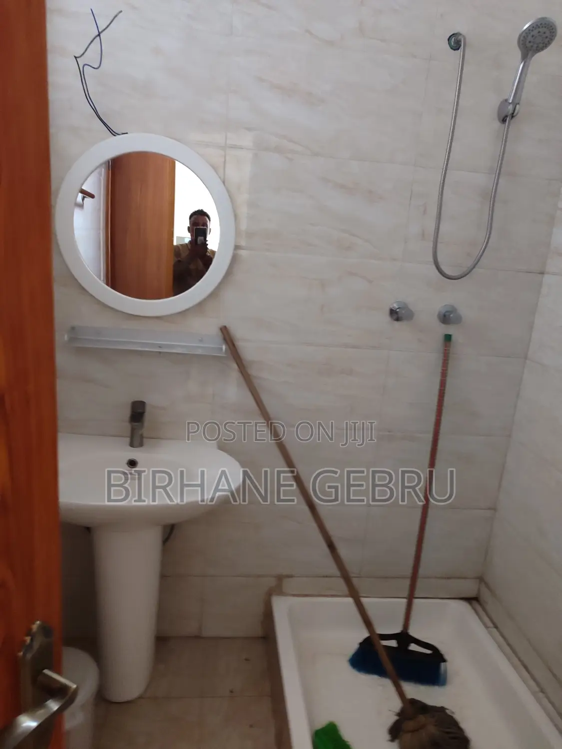3 Bedroom Luxury Apartiment Fernished Guest House Rent