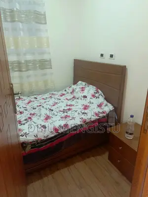 Furnished 3bdrm Apartment in ፍየል ቤት, Bole for rent