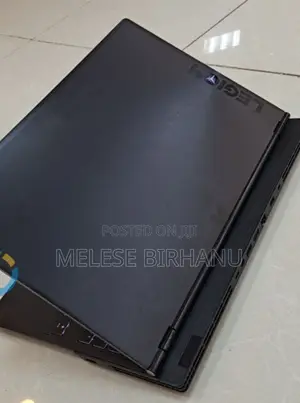 New Laptop Lenovo Legion 5 16GB Intel Core I7 HDD+SSD 256GB