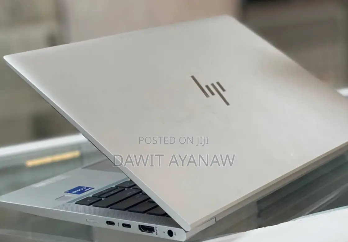 New Laptop HP EliteBook 840 16GB Intel Core I7 SSD 512GB