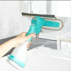 4in1 Spray Window Cleaner