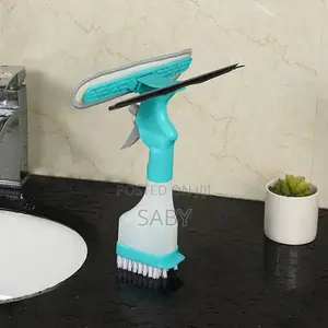 4in1 Spray Window Cleaner