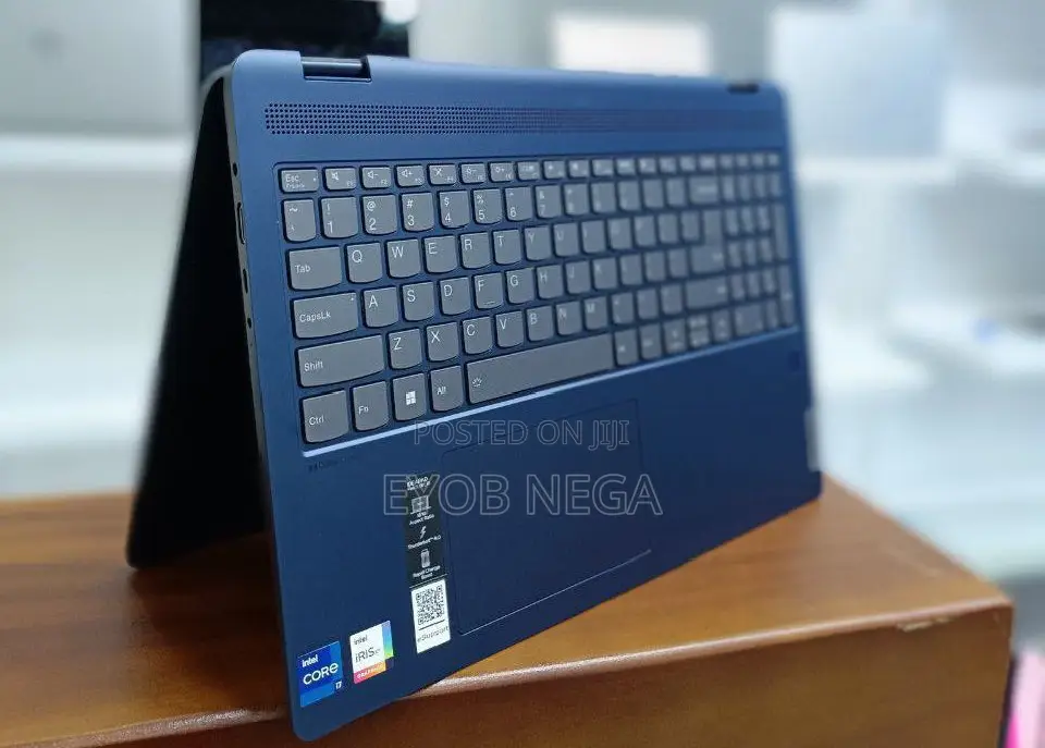 New Laptop Lenovo IdeaPad Flex 15 16GB Intel Core I7 SSD 512GB