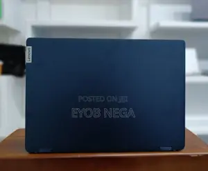 New Laptop Lenovo IdeaPad Flex 15 16GB Intel Core I7 SSD 512GB