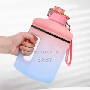 2.2L Sports Water Bottle