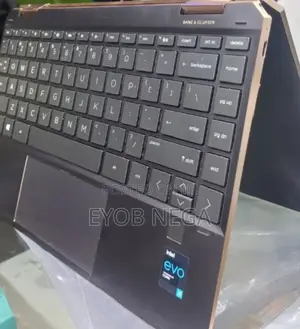 Photo - New Laptop HP Spectre X360 8GB Intel Core I7 SSD 512GB