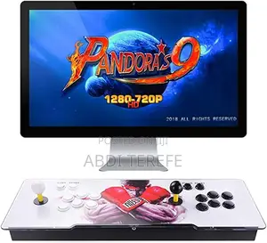 Photo - Pandora's Box 9