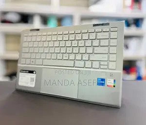 New Laptop HP Pavilion 14 8GB Intel Core I5 SSD 512GB