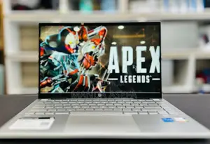 New Laptop HP Pavilion 14 8GB Intel Core I5 SSD 512GB