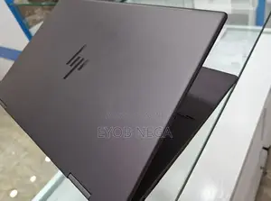 New Laptop HP Envy X360 8GB AMD Ryzen 5 SSD 512GB