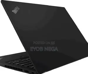 New Laptop Lenovo ThinkPad Yoga 8GB AMD Ryzen 5 SSD 512GB