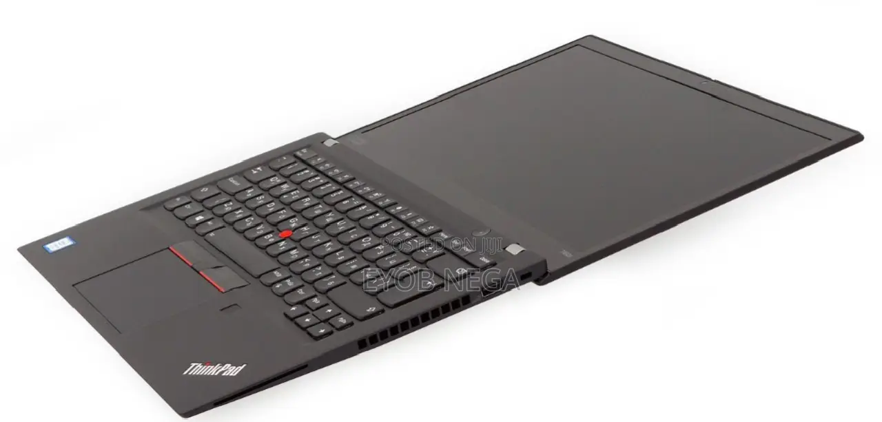 New Laptop Lenovo ThinkPad Yoga 8GB AMD Ryzen 5 SSD 512GB