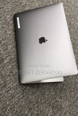 Photo - New Laptop Apple MacBook Pro 2015 16GB Intel Core I7 SSD 512GB