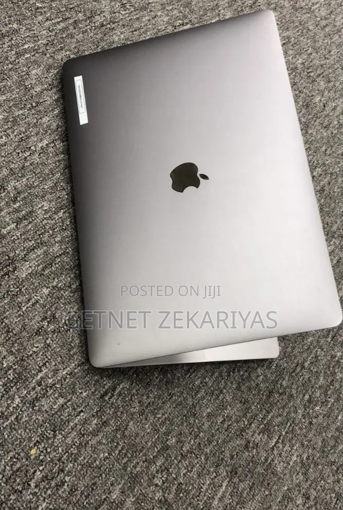 New Laptop Apple MacBook Pro 2015 16GB Intel Core I7 SSD 512GB