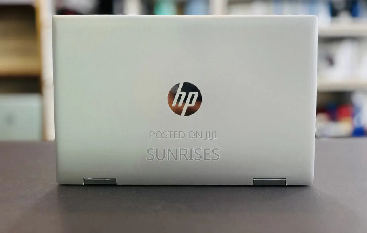 New Laptop HP Pavilion X360 16GB Intel Core I5 SSD 512GB