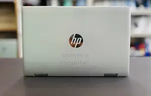 Photo - New Laptop HP Pavilion X360 16GB Intel Core I5 SSD 512GB