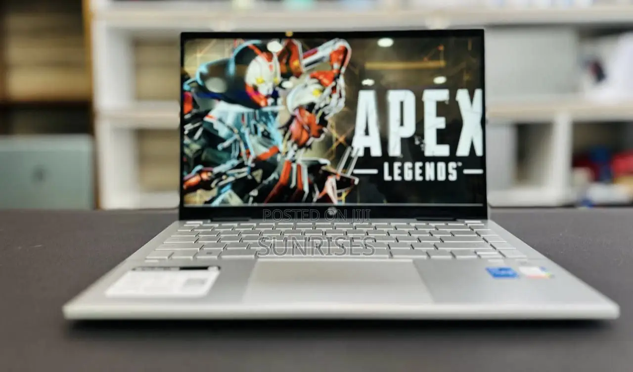 New Laptop HP Pavilion X360 16GB Intel Core I5 SSD 512GB