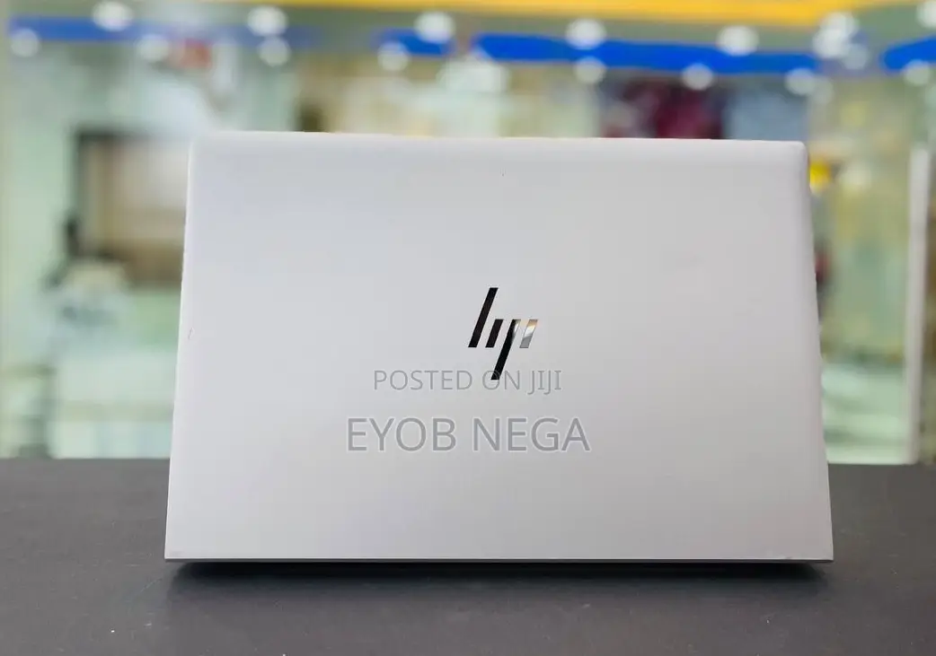 New Laptop HP EliteBook 840 G7 16GB AMD Ryzen 5 SSD 512GB