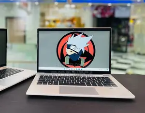 New Laptop HP EliteBook 840 G7 16GB AMD Ryzen 5 SSD 512GB