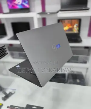 Photo - New Laptop Dell Precision 5530 16GB Intel Core I7 SSD 512GB