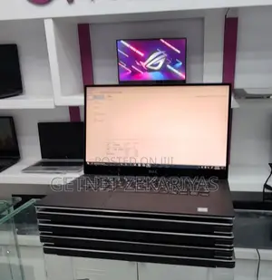 New Laptop Dell Precision 5530 16GB Intel Core I7 SSD 512GB