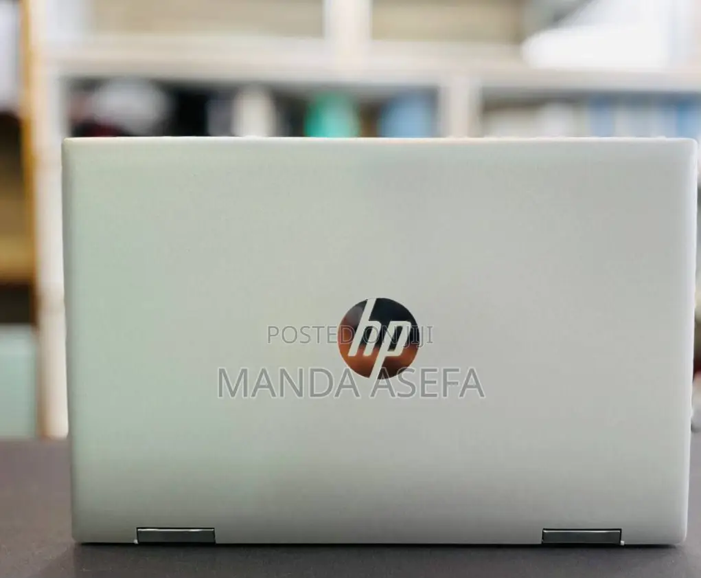 New Laptop HP Pavilion 14 8GB Intel Core I5 SSD 512GB