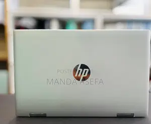 New Laptop HP Pavilion 14 8GB Intel Core I5 SSD 512GB