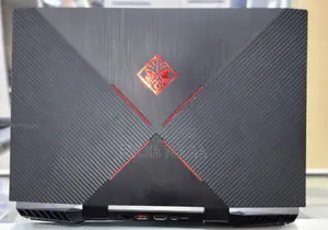 Photo - New Laptop HP Omen X 16GB Intel Core I5 SSD 512GB