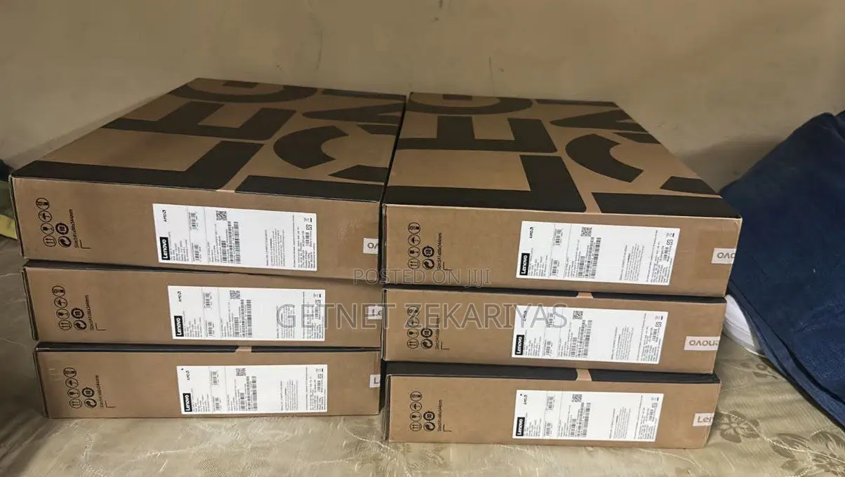 New Laptop Lenovo Legion 5 16GB AMD Ryzen 7 SSD 512GB